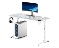 Diablo Chairs X-mate 1400 Białe - 1543195 - zdjęcie 2